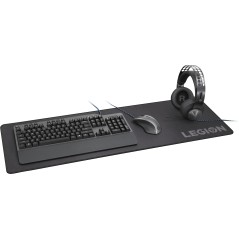 Lenovo Legion Gaming XL Tastatur- og musepude